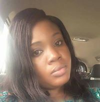 Mercy Adamu