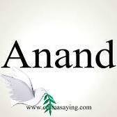 Anand Shivamath