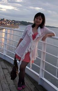 Yilan Liu