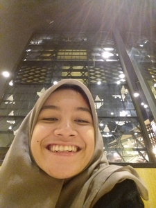 Zulfa Zakiah