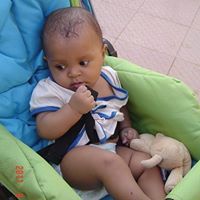 Sugar Ahmed