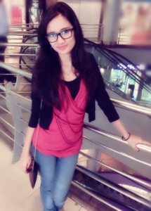 Shirsha Roy