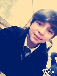 Trinidad Gomez Cisternas