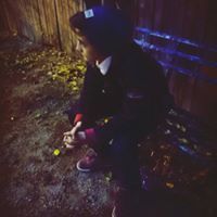 Alex Andrii