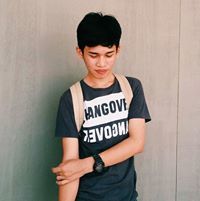 Joshua Mendoza