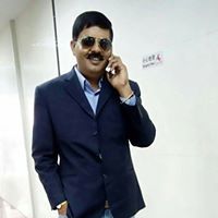 Rakesh Jha