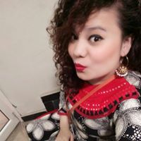 समृद्धि थापा