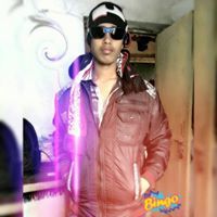 Abhishek Yadav