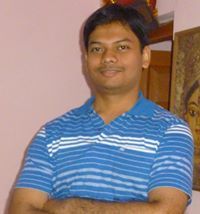 Samrat Bhattacherjee