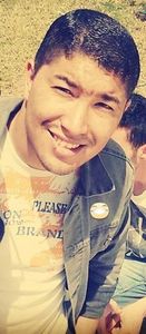 Youcef Cdr