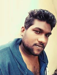 VJ Prathap