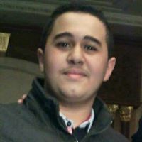 Mazen Mohamed