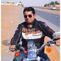 Saajid Hussain