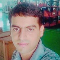Shubham Jha