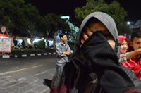 Hening Hanifah