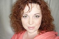 Юлия Жогленко