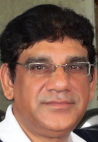 Sameer Dabral