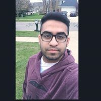 Taha Sohail