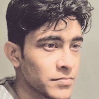Priyabrata Mukherjee