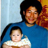 ビルグーンバヤル 伊達