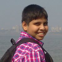 Gaurav Ahire