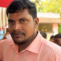 Pranoy Surendran