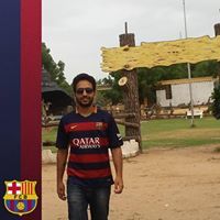 Ravi Patel