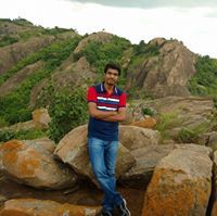 Praveen Sakrappanavar