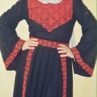 Shefa Hammad