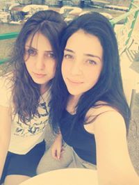 Աշխեն Դանիելյան