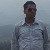 Raja Gautam