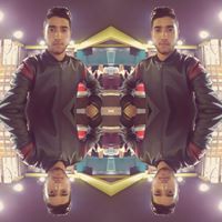 Fouad Elharchaoui