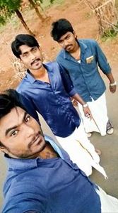 Supash Chandraposh