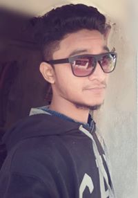 Abhishek Mohurle