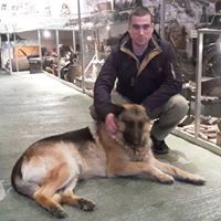 Сергей Козаногин