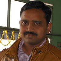 Dharmendra Verma Ipta