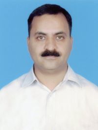 Rajesh Mongia
