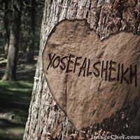 Ýøśěf Ãłşhëïkh