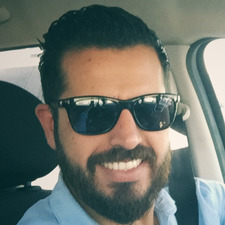 Firas Dirani