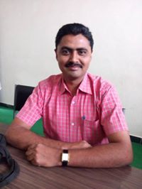 Arvind Aghao