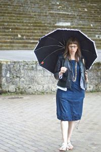 Александра Брунер