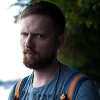 Антон Курилкин