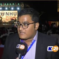 Syed Saad
