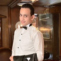 Mostafa Fathy Mohamed