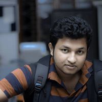 Rashed Robin