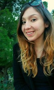 Στελλα Γονιδη