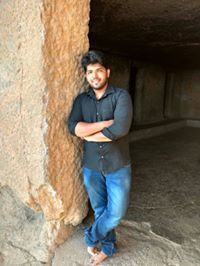 Mukadam Chinmay