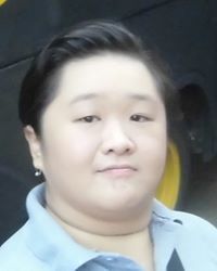 Sabrina Cing-Cing