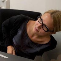 Marion-Isabelle Muszyński