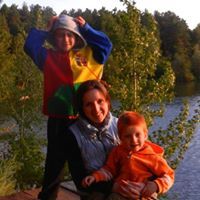 Евгения Кузнецова